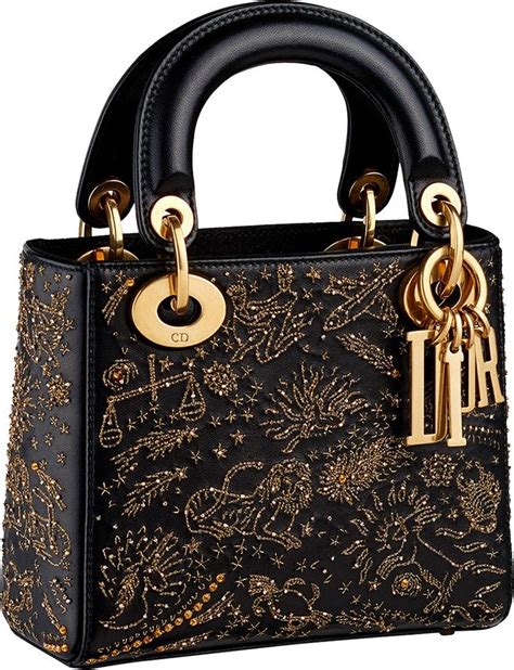 dior tas limited edition|lady dior designer bag.